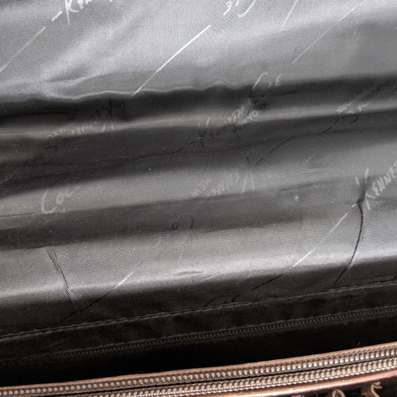 Kenneth Cole Briefcase - Picture 9 of 9